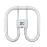 Sijalka Patron CFL SQUARE 2D 28W/835 4Pin GR10q